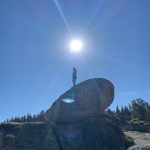 Meet your Posher, Smith